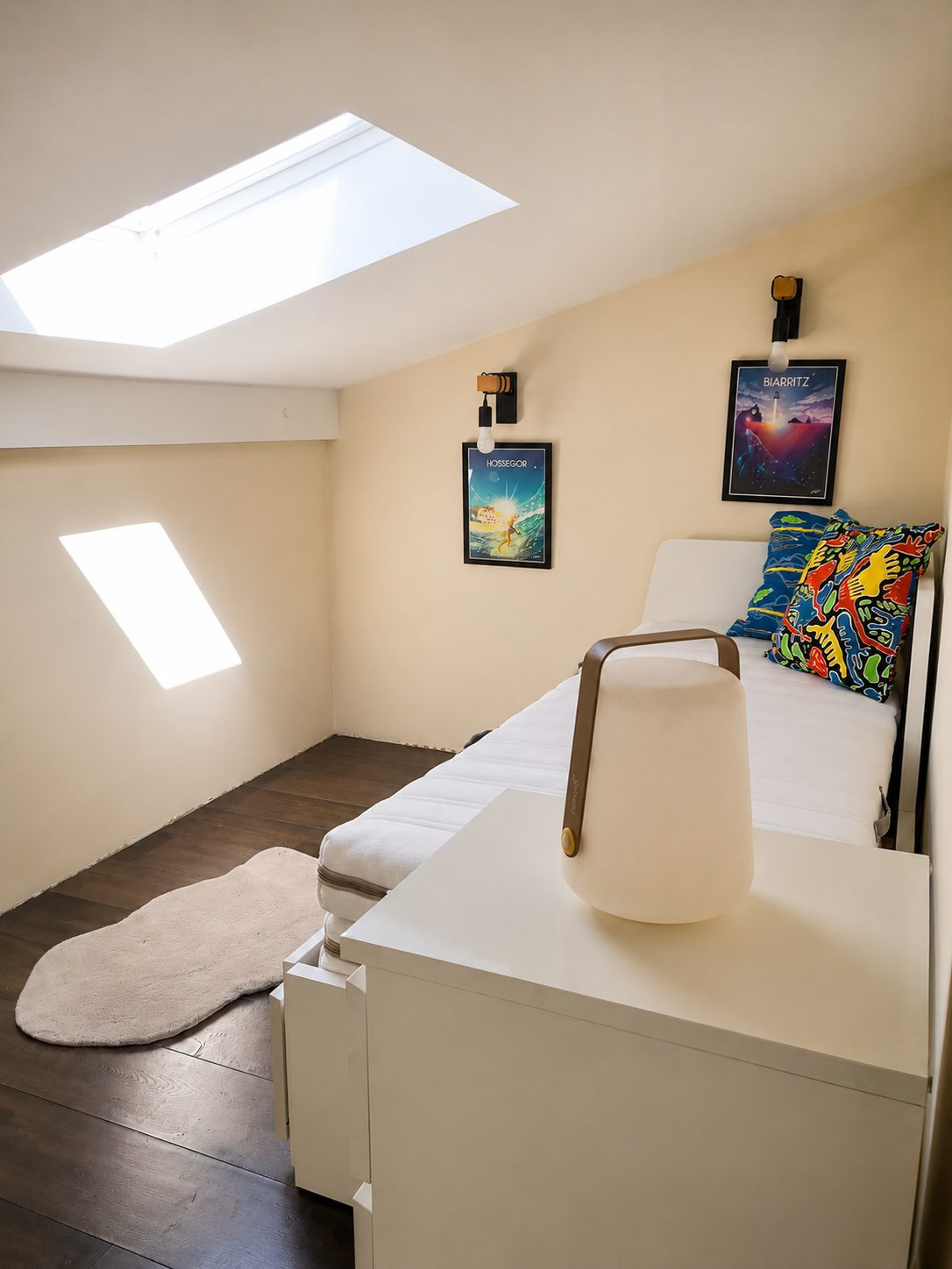À vendre : Appartement T2 bis avec 2 balcons – Seignosse Plage - Le Penon – Pied‑à‑terre ou investissement locatif saisonnier