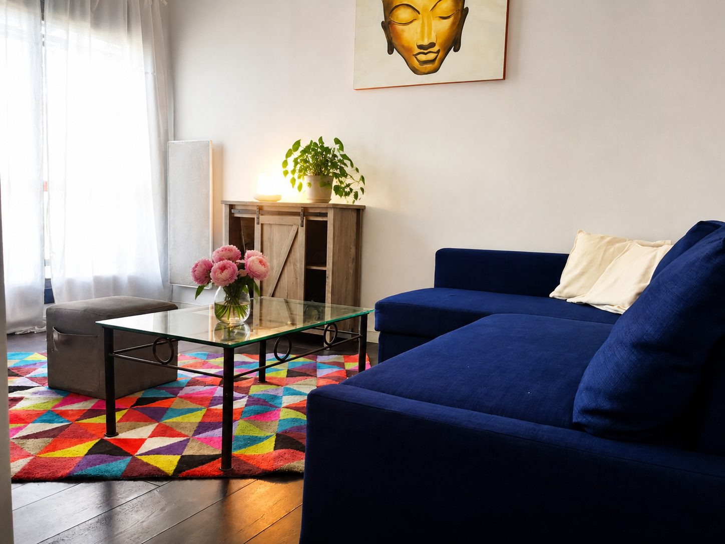 À vendre : Appartement T2 bis avec 2 balcons – Seignosse Plage - Le Penon – Pied‑à‑terre ou investissement locatif saisonnier