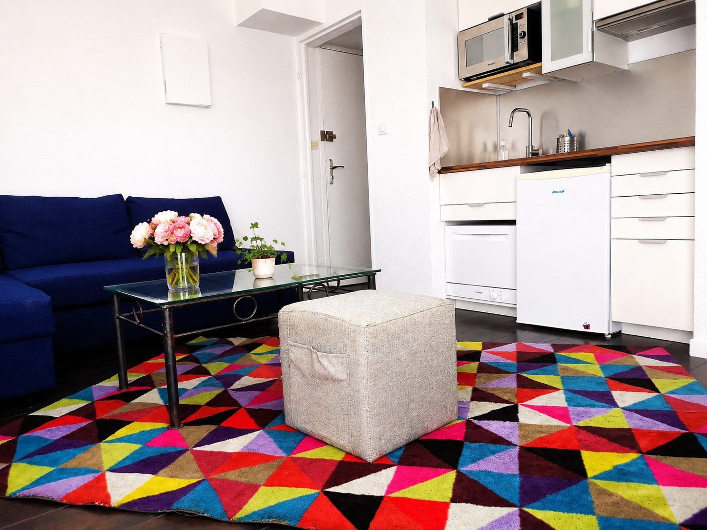 À vendre : Appartement T2 bis avec 2 balcons – Seignosse Plage - Le Penon – Pied‑à‑terre ou investissement locatif saisonnier