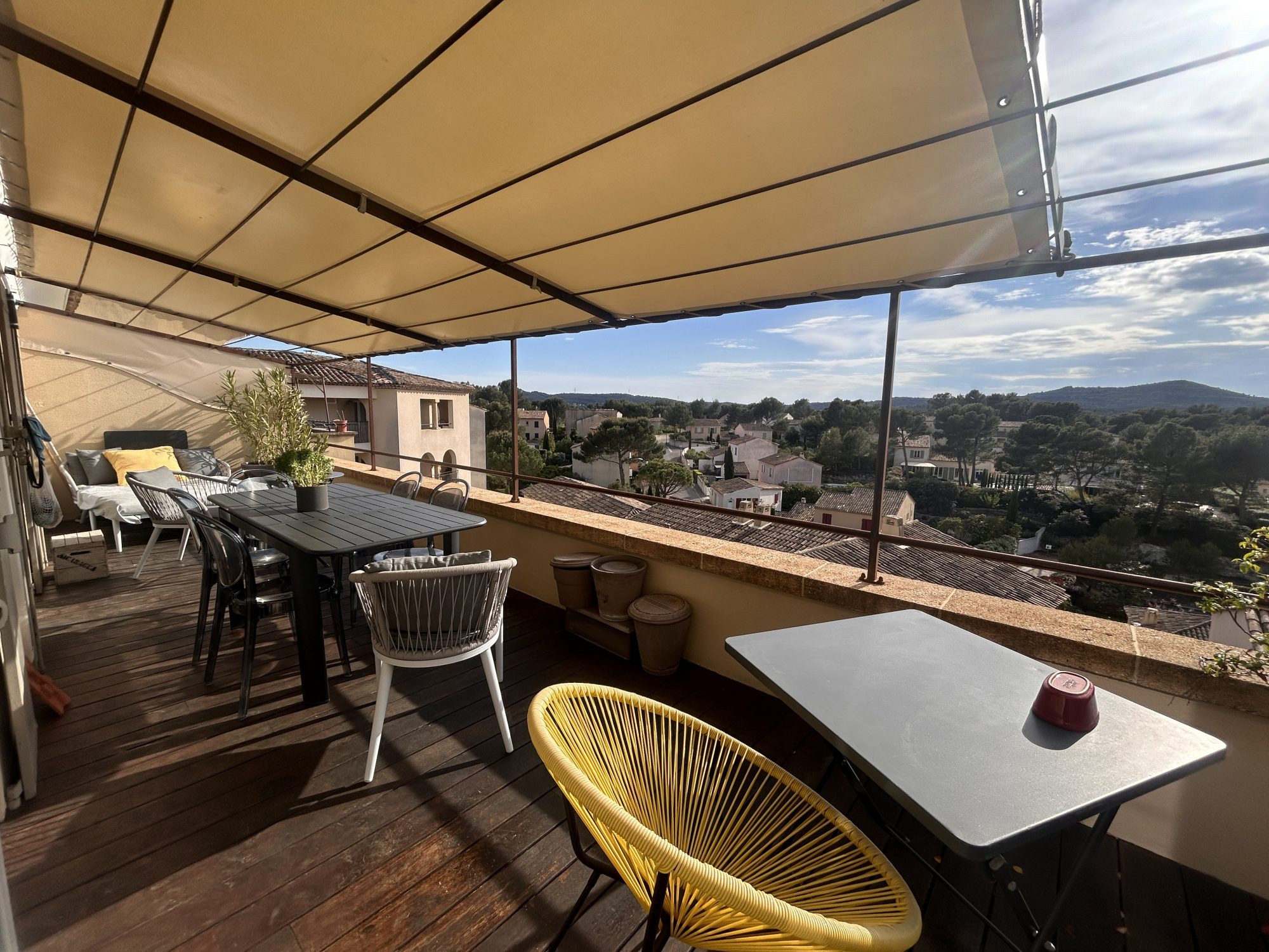 Appartement 3 pièces 81 m² · à Mallemort · 81 m² · 367 500 €