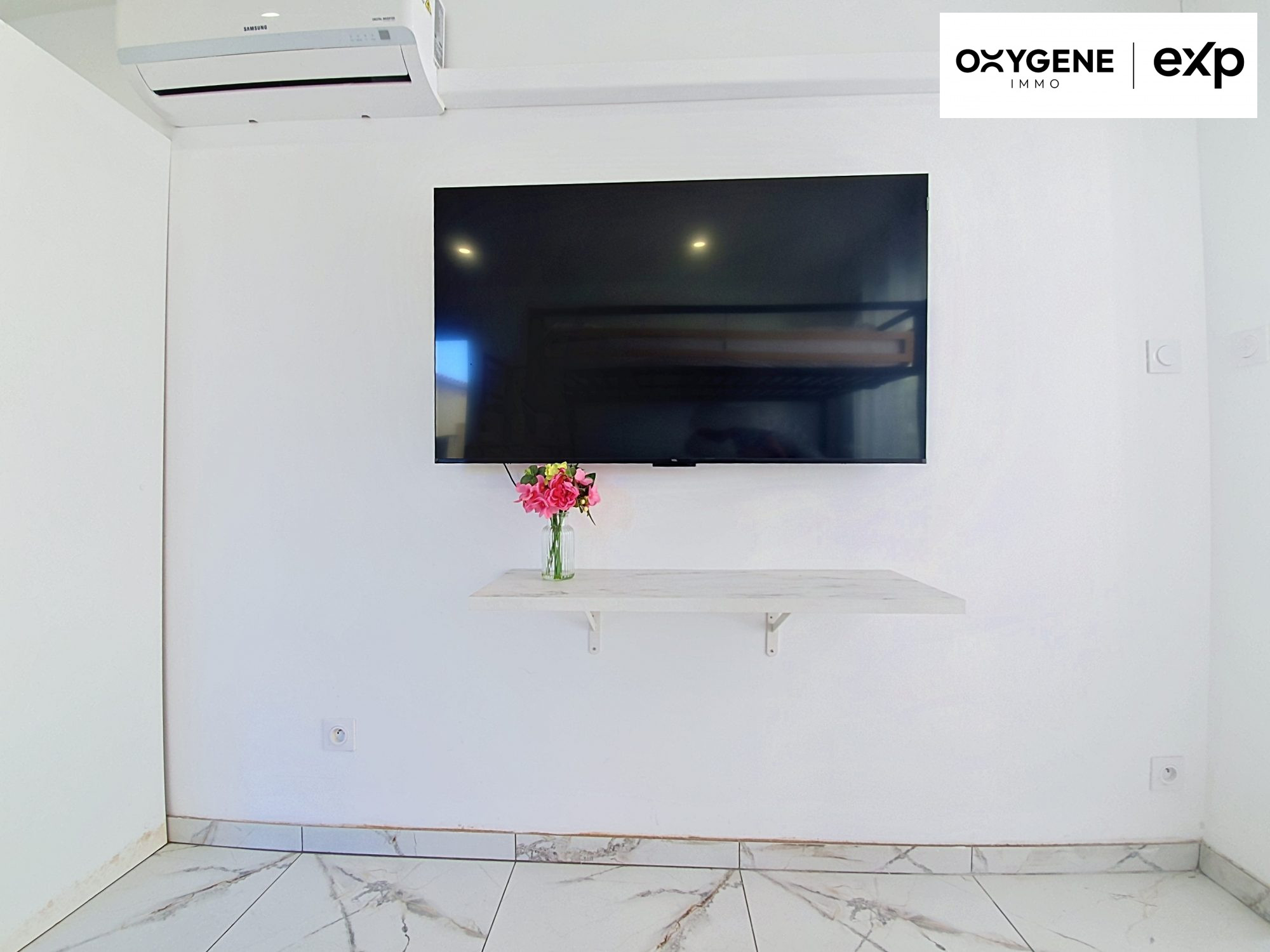 Renovated apartment with elevator, 50m from the beach 3