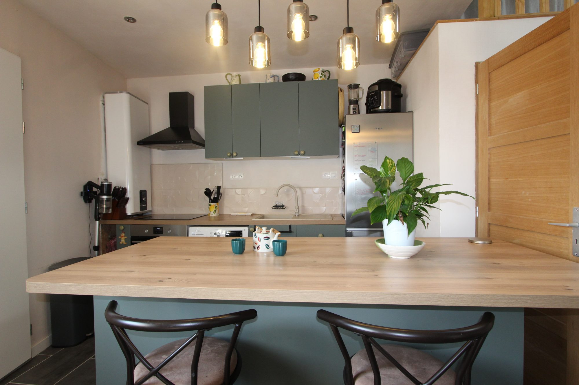 Apartment for sale in La Teste-de-Buch, 53 m²