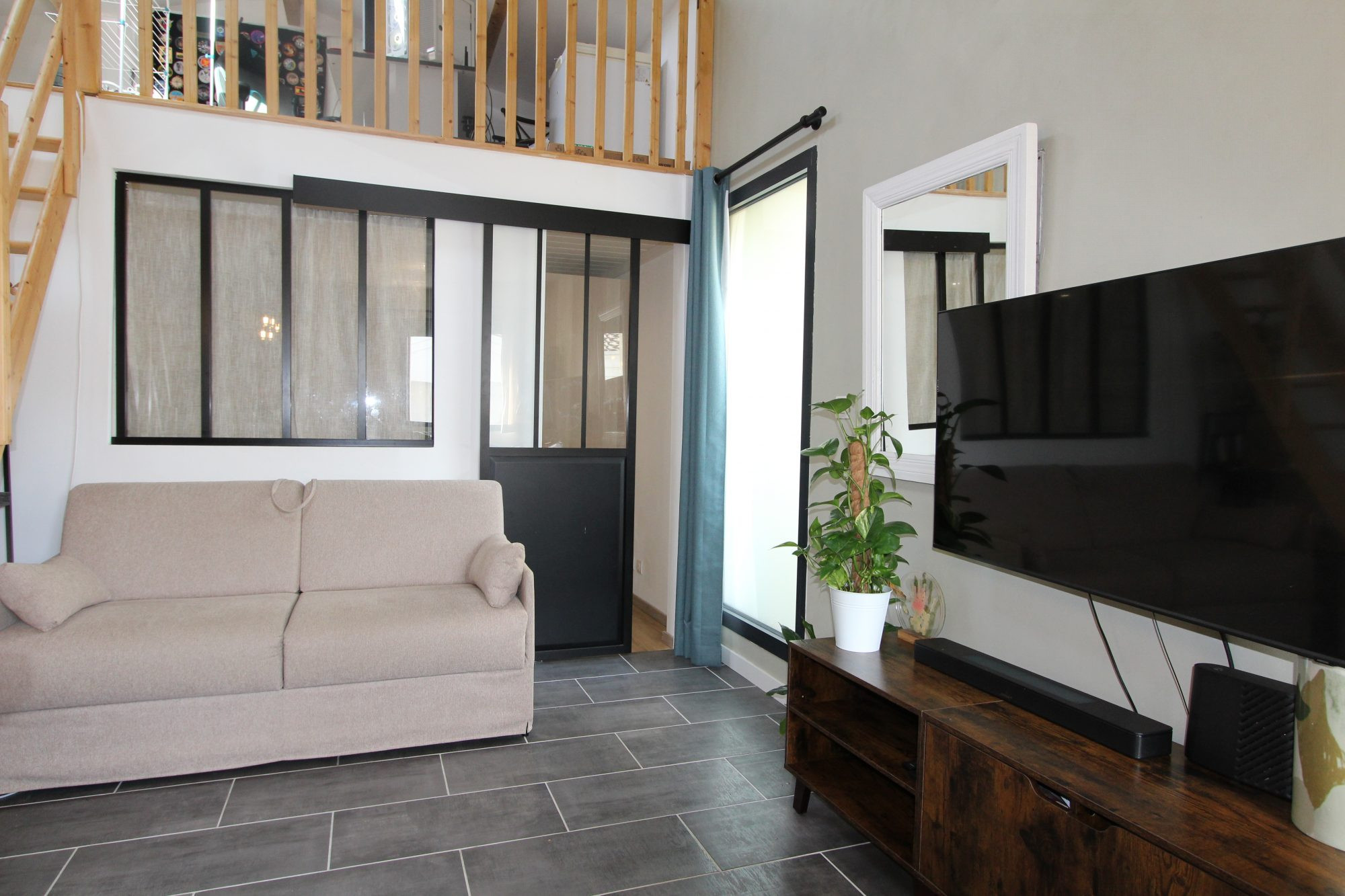 Apartment for sale in La Teste-de-Buch, 53 m²
