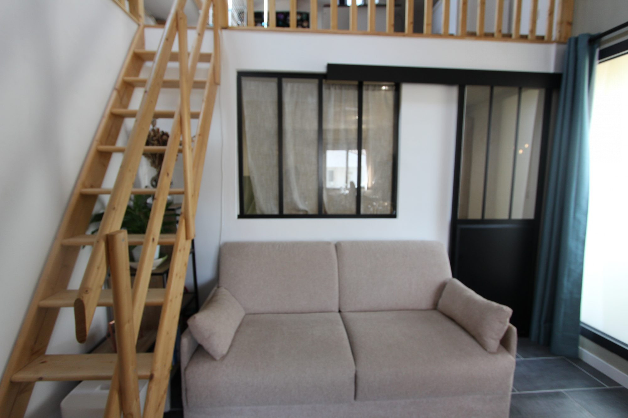 Apartment for sale in La Teste-de-Buch, 53 m²