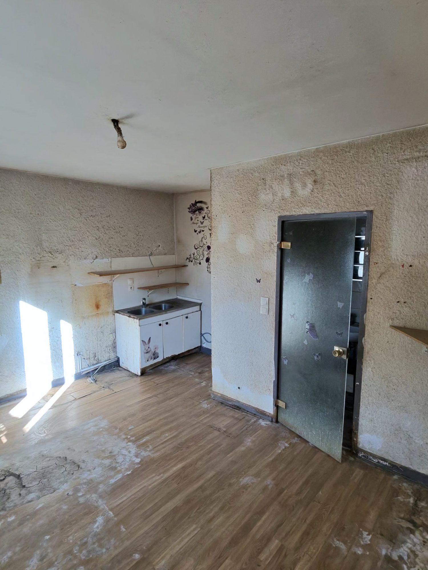 Appartement 2 pièces 34 m² · à Moûtiers · 34 m² · 88 000 €