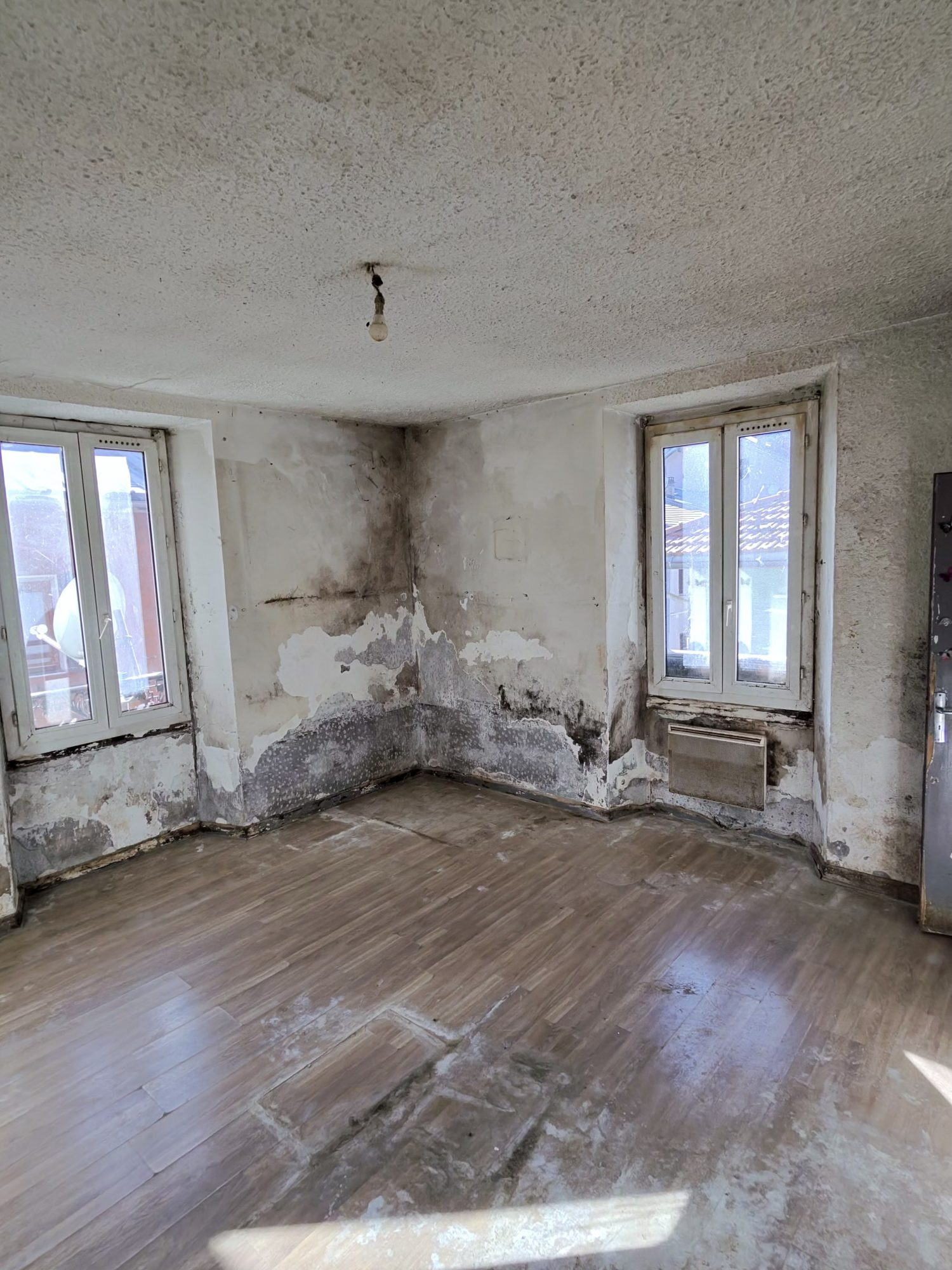Appartement à vendre à Moûtiers, 34 m²