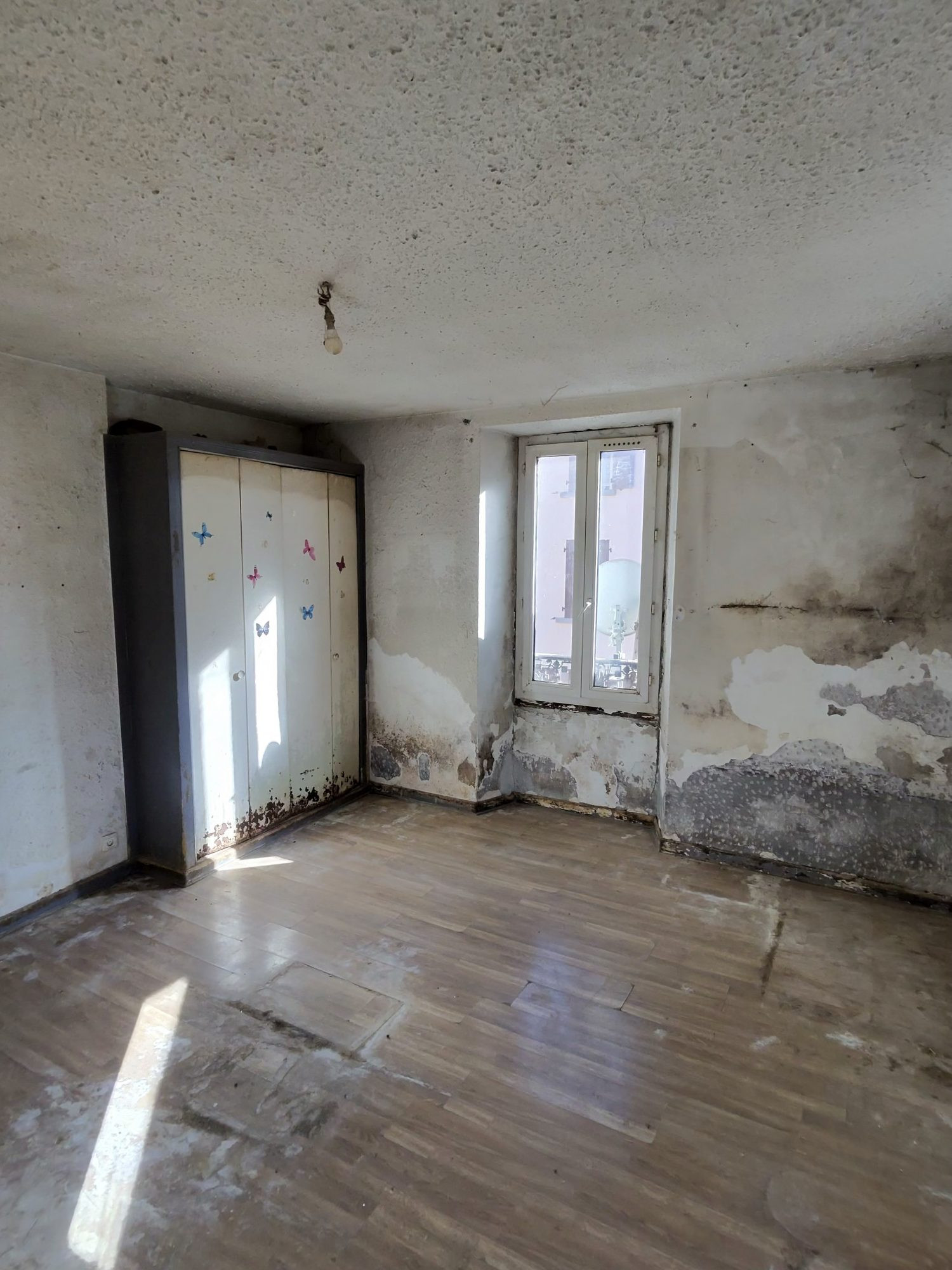 Appartement à vendre à Moûtiers, 34 m²
