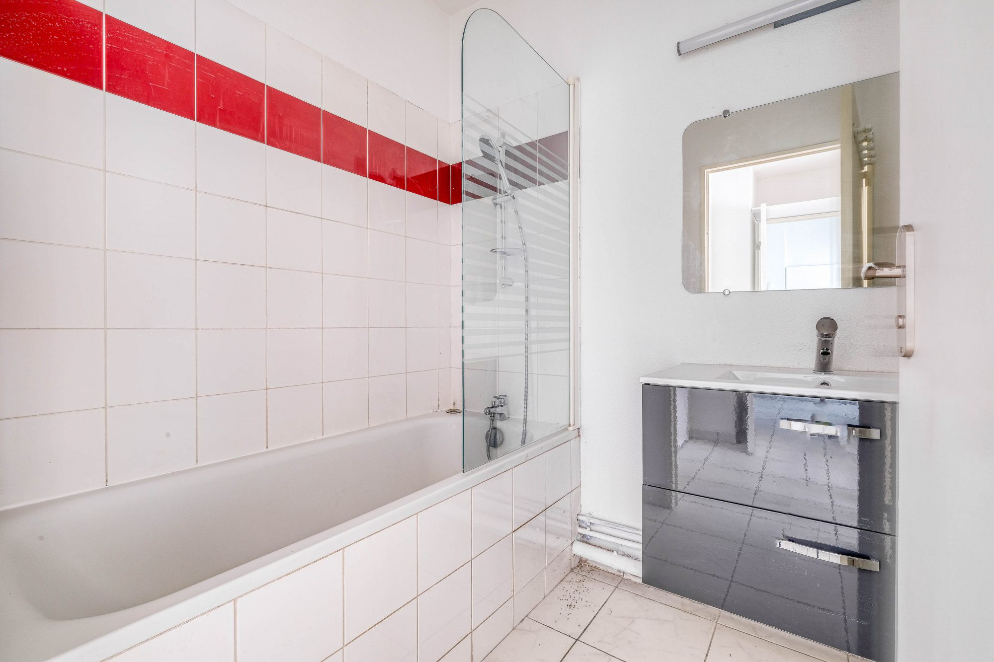 Appartement 2 pièces 54 m² · à Goussainville · 54 m² · 140 000 €