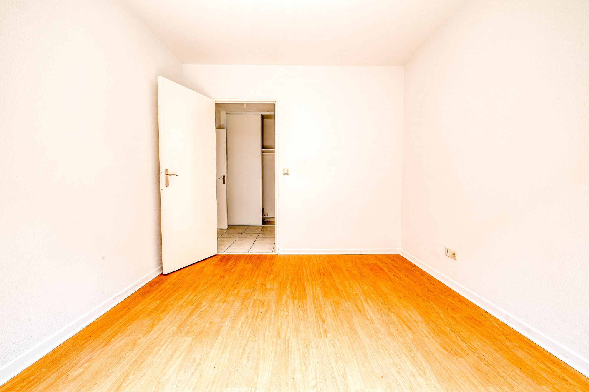 Apartment for sale in Goussainville, 54 m²