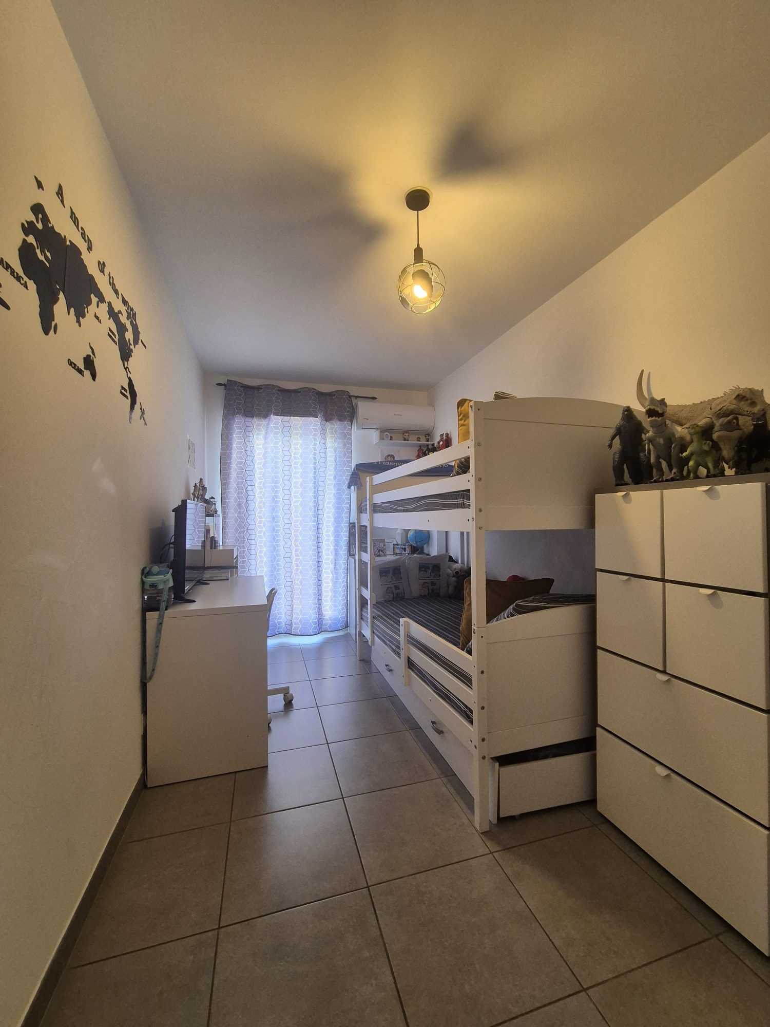 Appartement 3 pièces 65 m² · à Marseille · 65 m² · 310 000 €