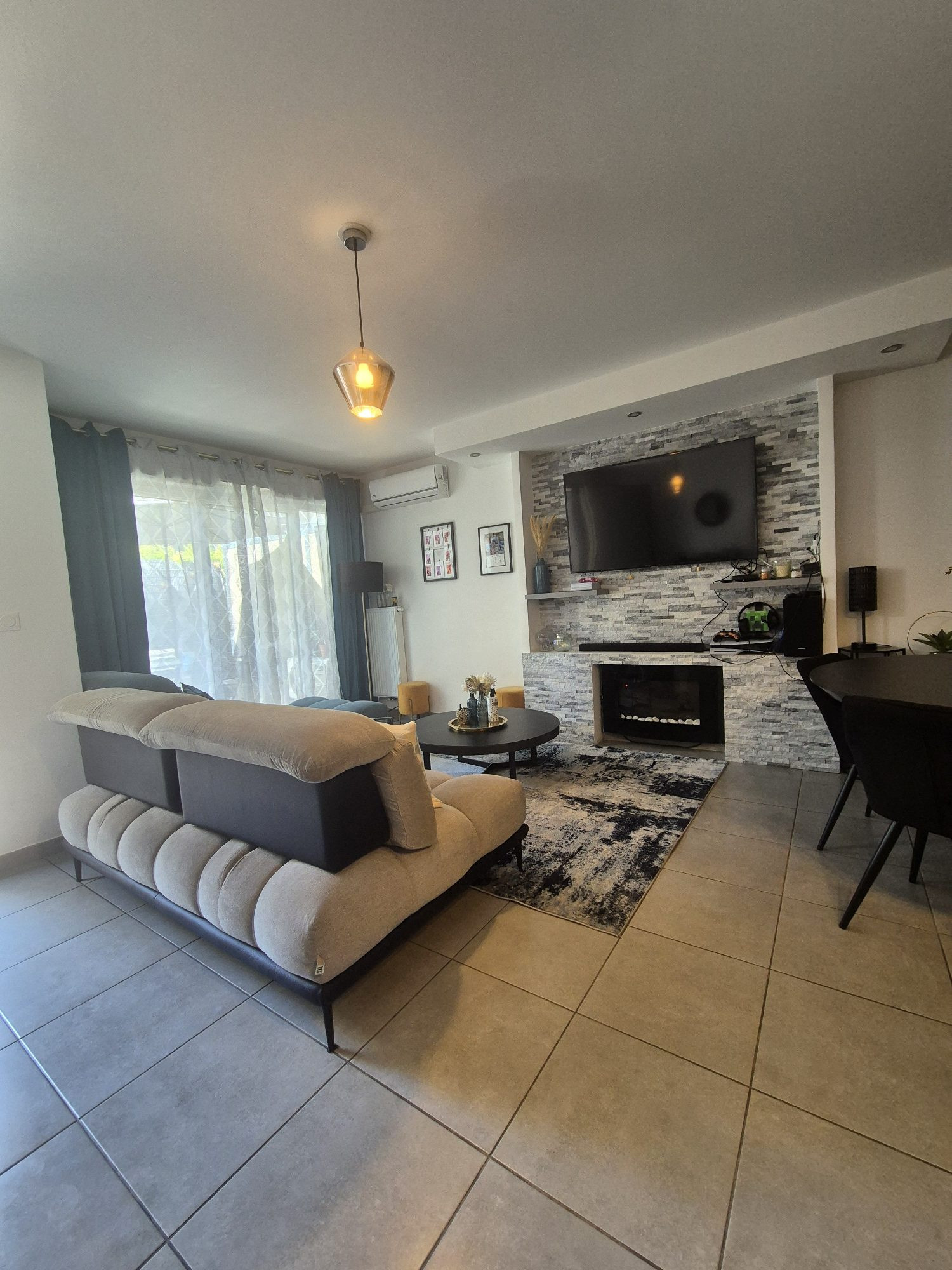 Appartement à vendre à Marseille, 65 m²
