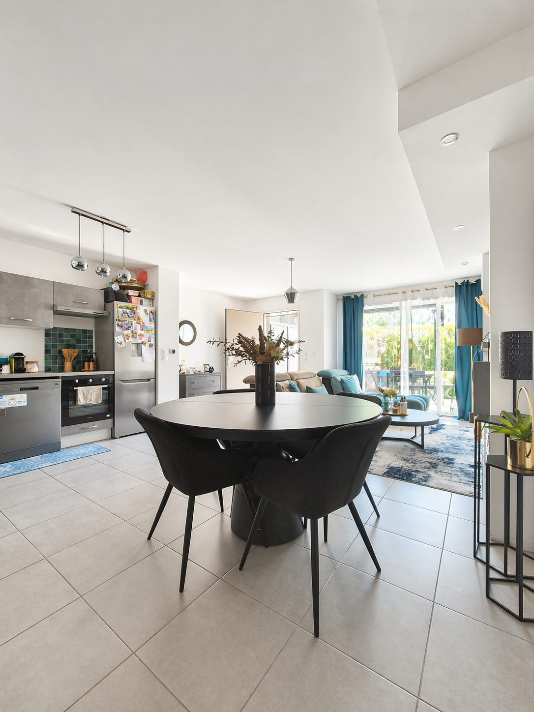 Appartement à vendre à Marseille, 65 m²