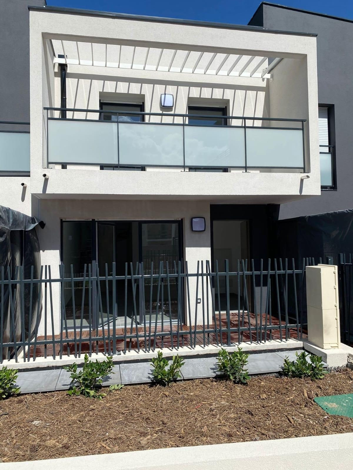 TYPE 3 DUPLEX