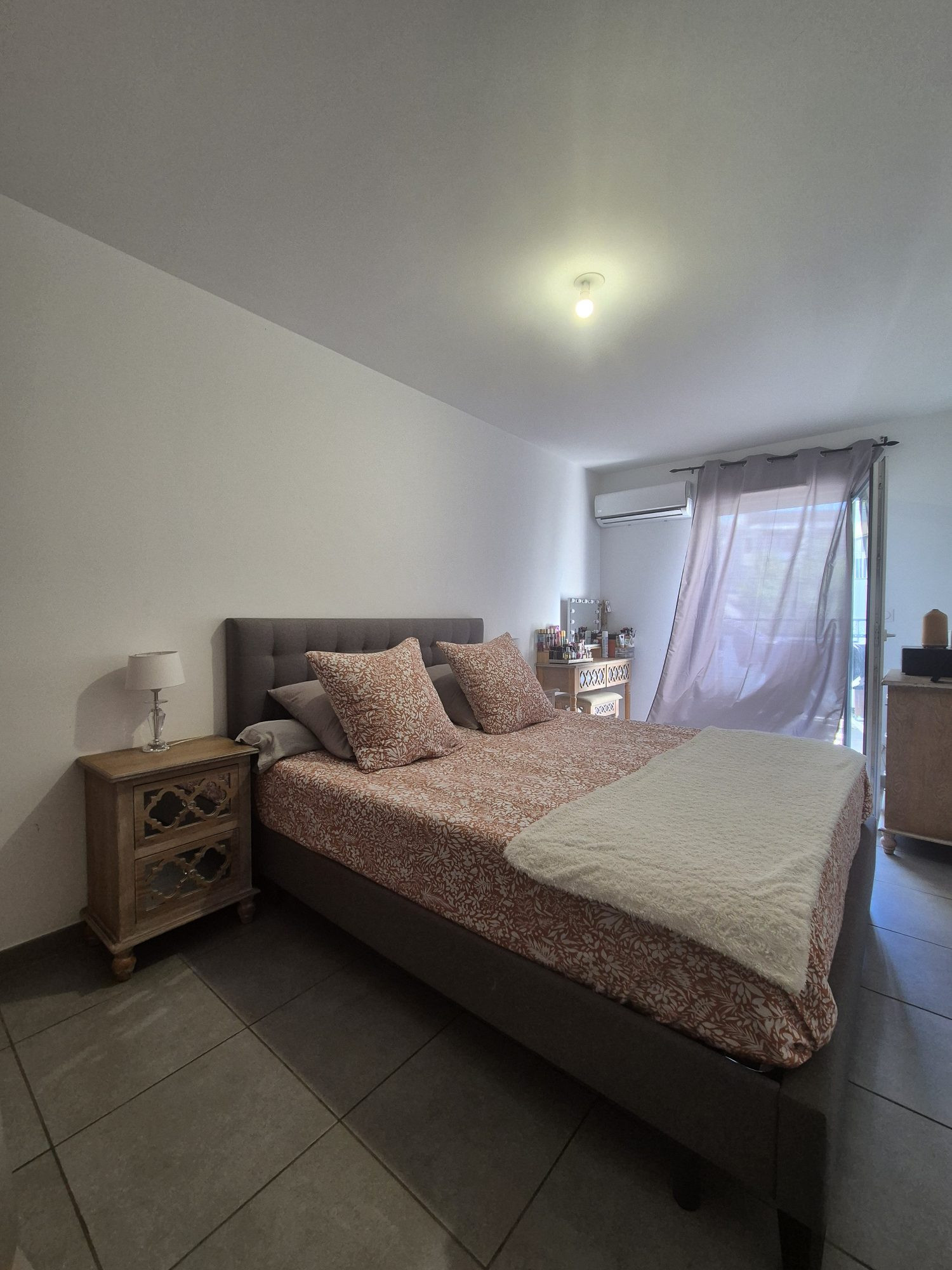 Appartement à vendre à Marseille, 65 m²