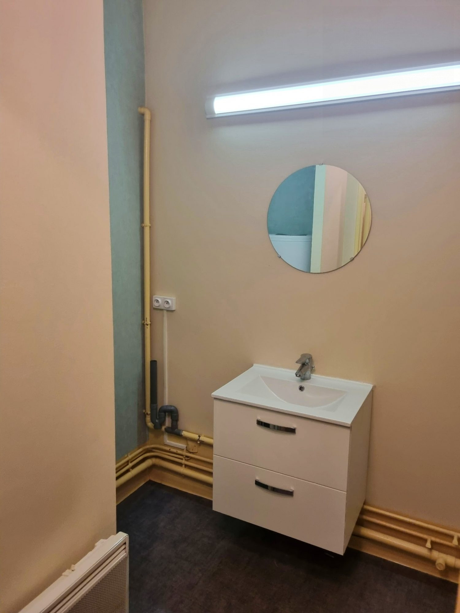 Appartement 3 pièces 68 m² · à Épernay · 68 m² · 134 000 €