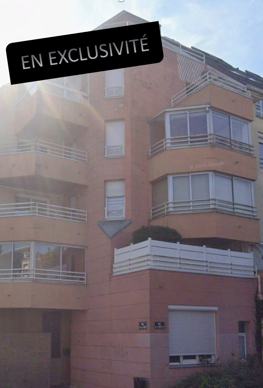 Appartement en hyper cente ville
