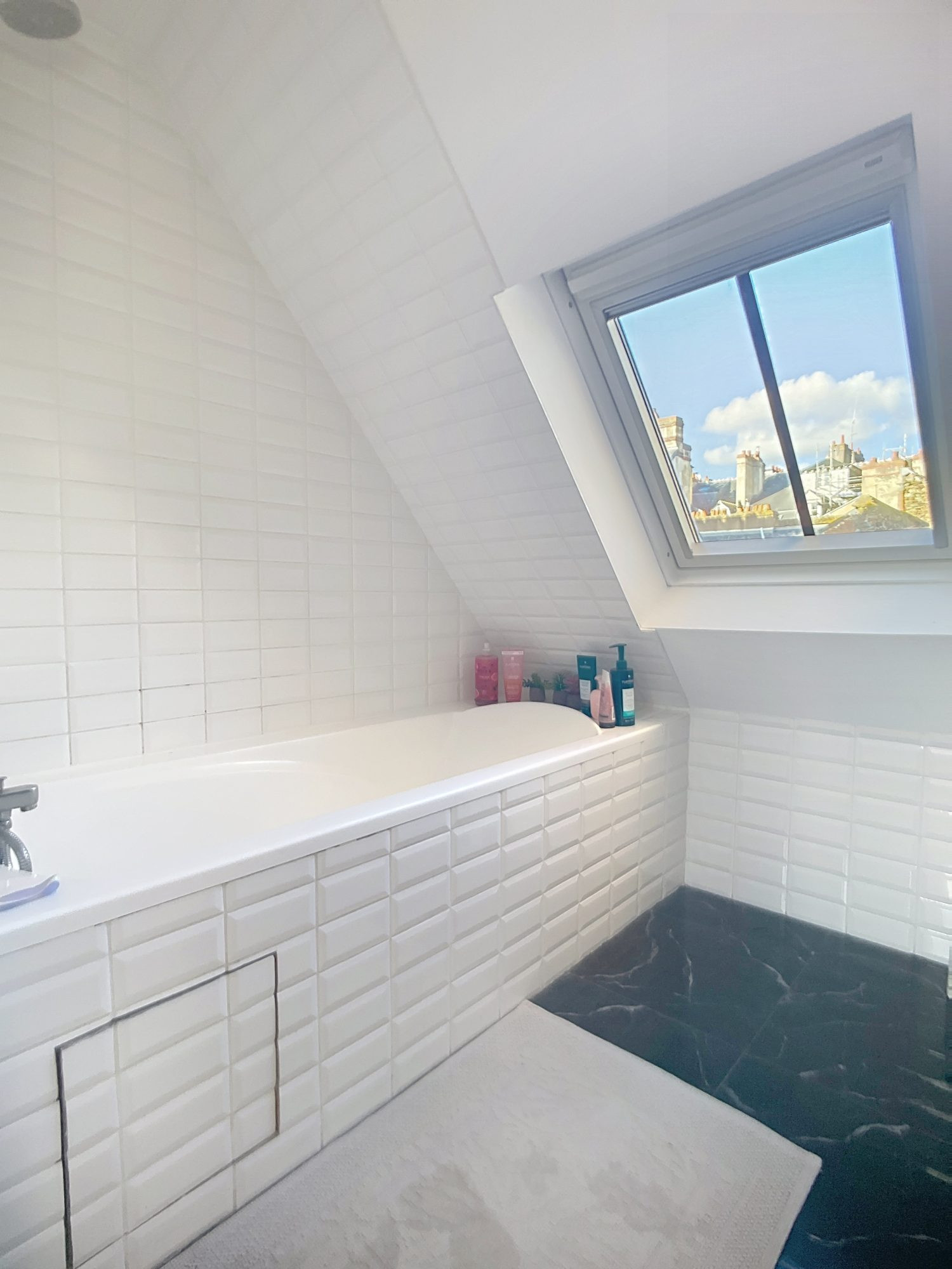 Appartement 5 pièces 86 m² · à Rennes · 86 m² · 498 000 €