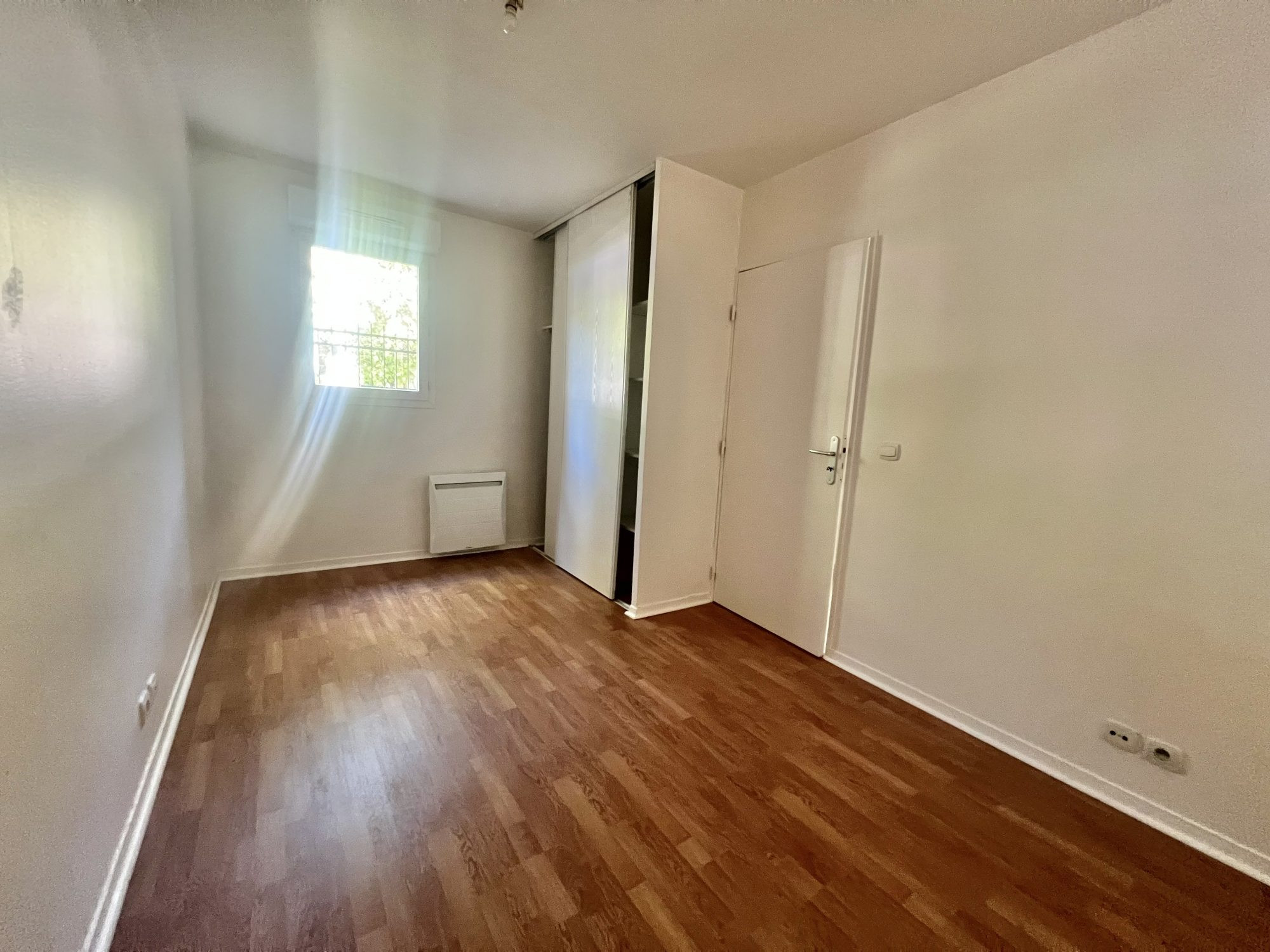 Appartement à vendre à Trappes, 59 m²