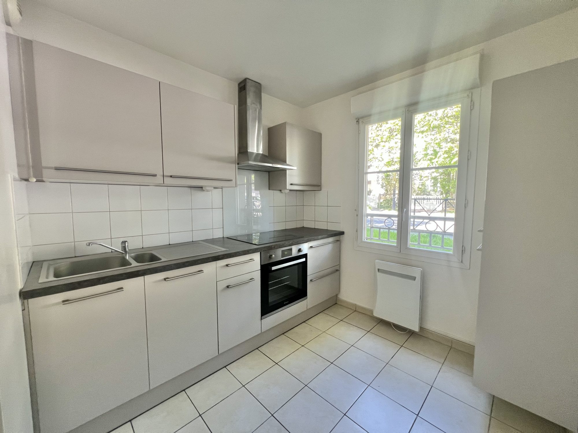 Appartement à vendre à Trappes, 59 m²