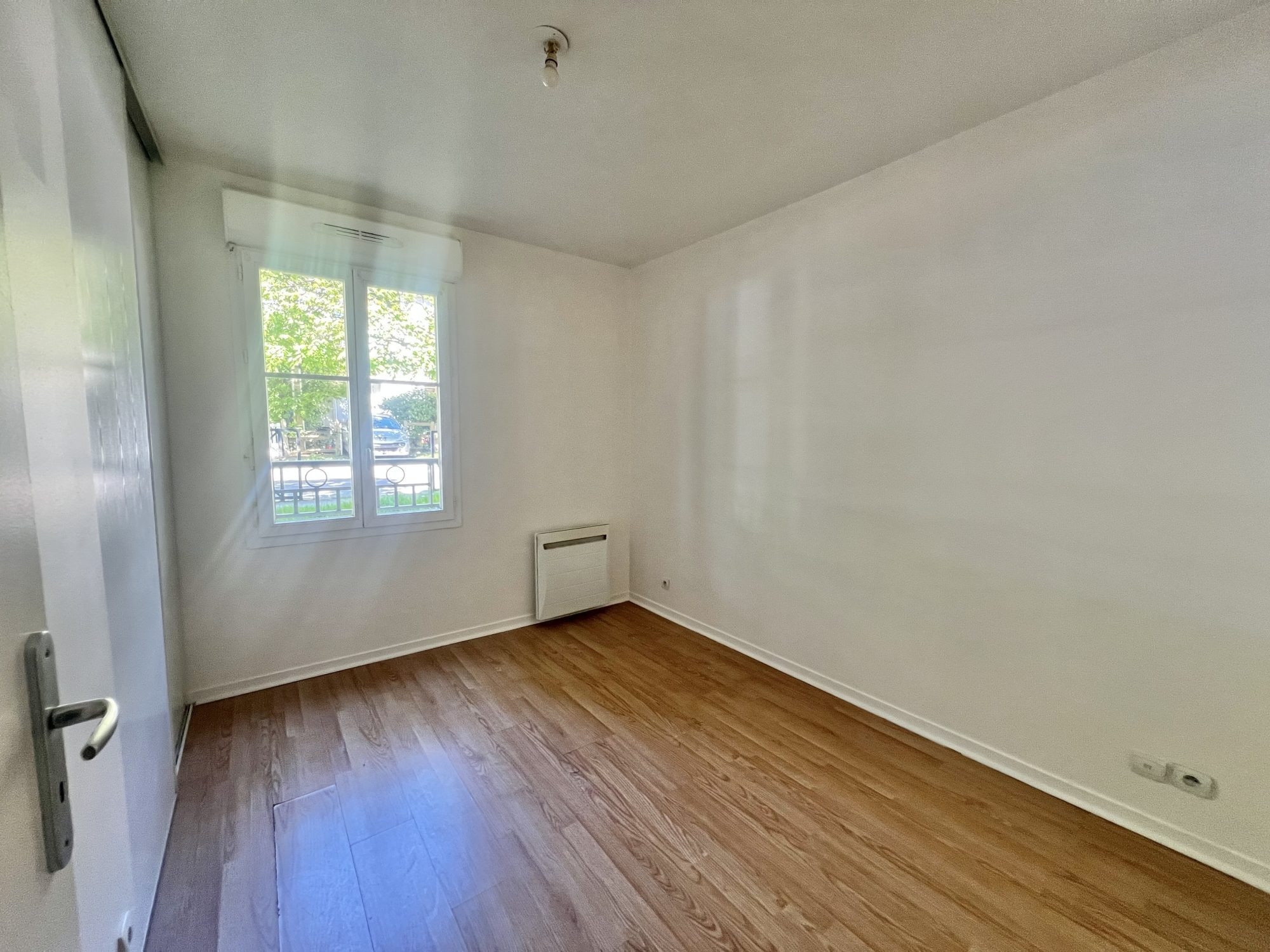 Appartement à vendre à Trappes, 59 m²