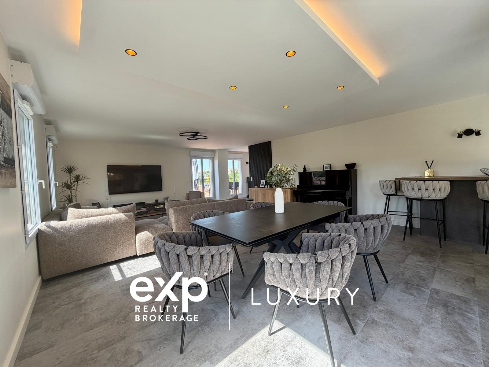 Apartment for sale in Aix-en-Provence, 137 m²