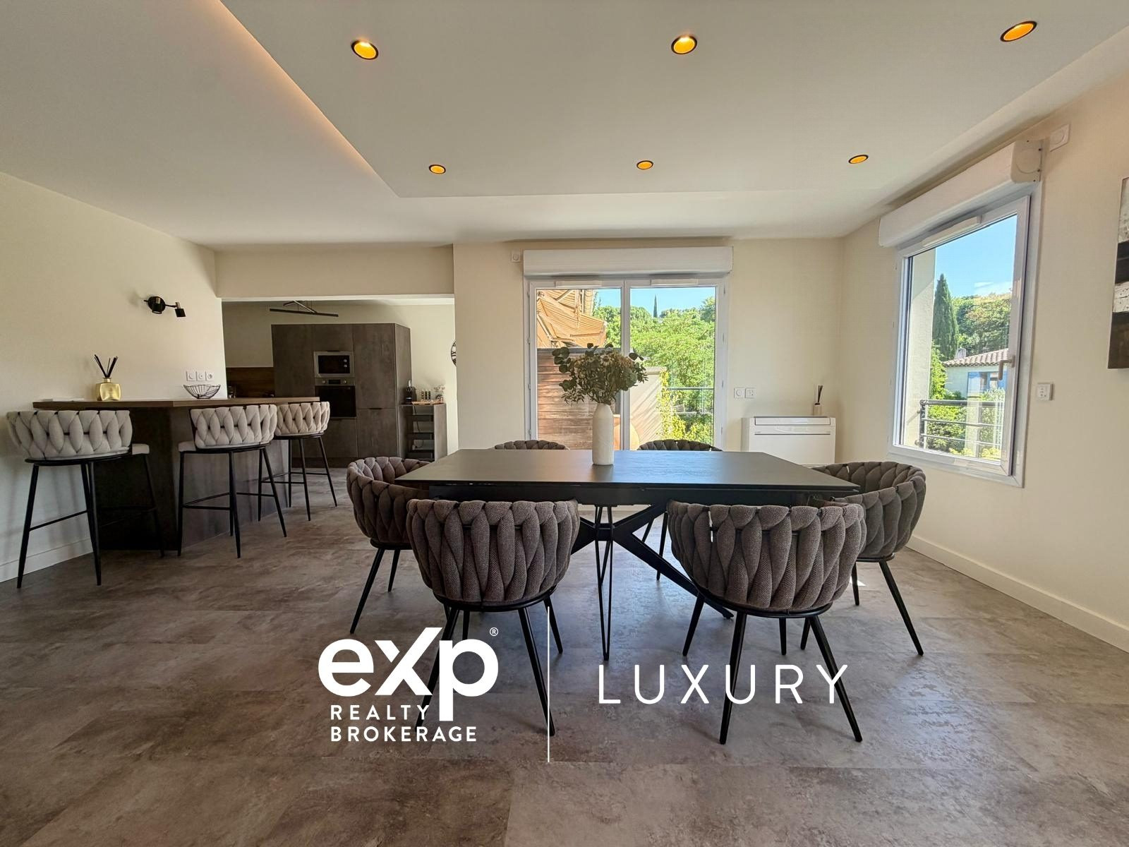Apartment for sale in Aix-en-Provence, 137 m²
