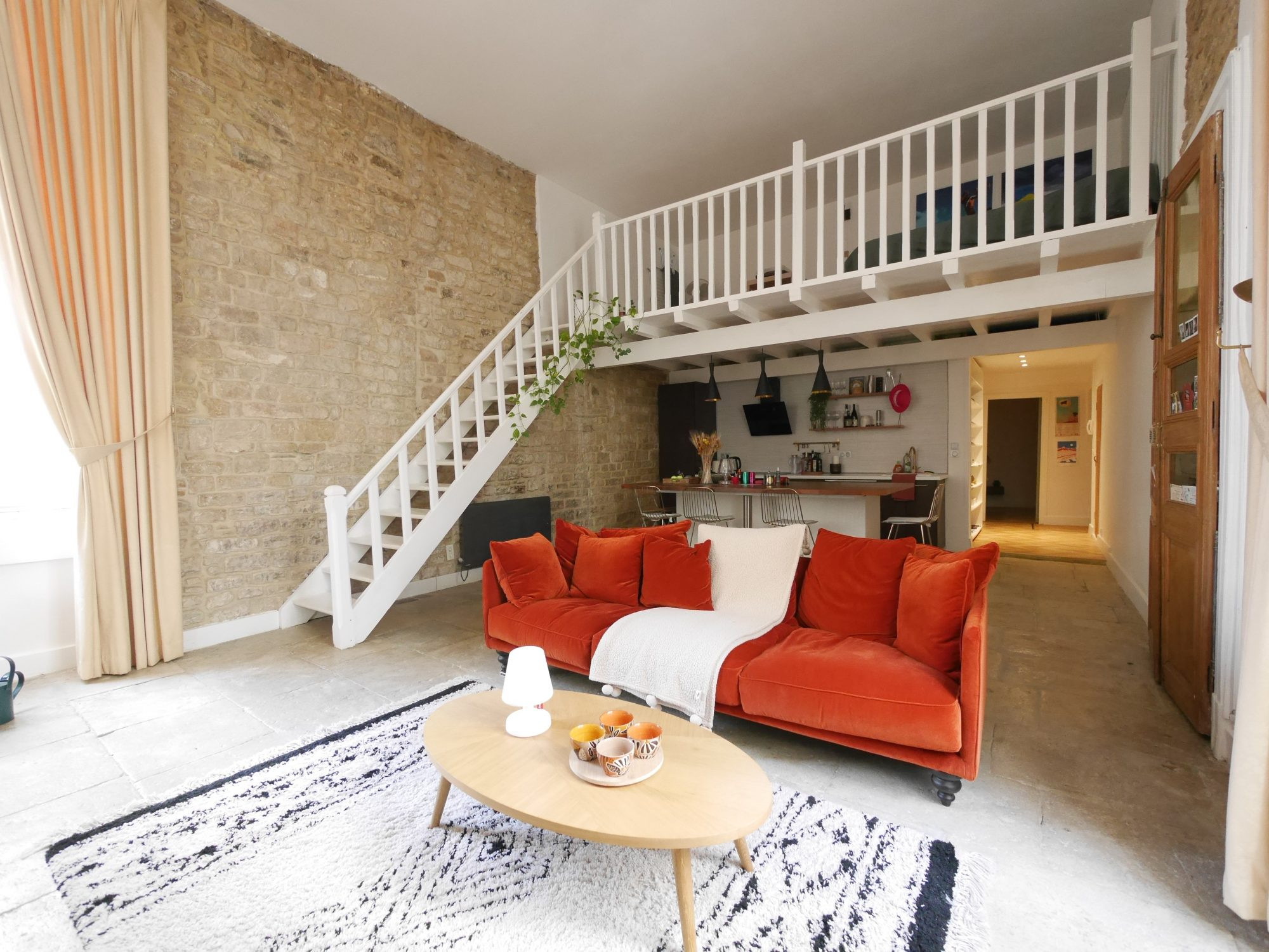 Appartement à vendre à Nîmes, 82 m²