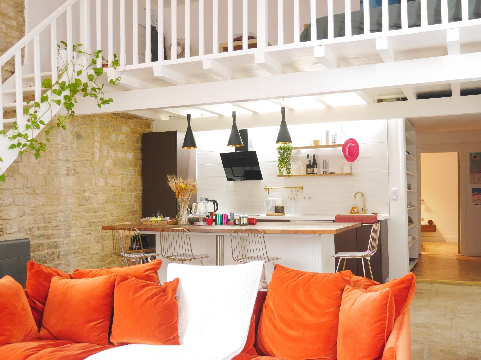 Appartement à vendre à Nîmes, 82 m²