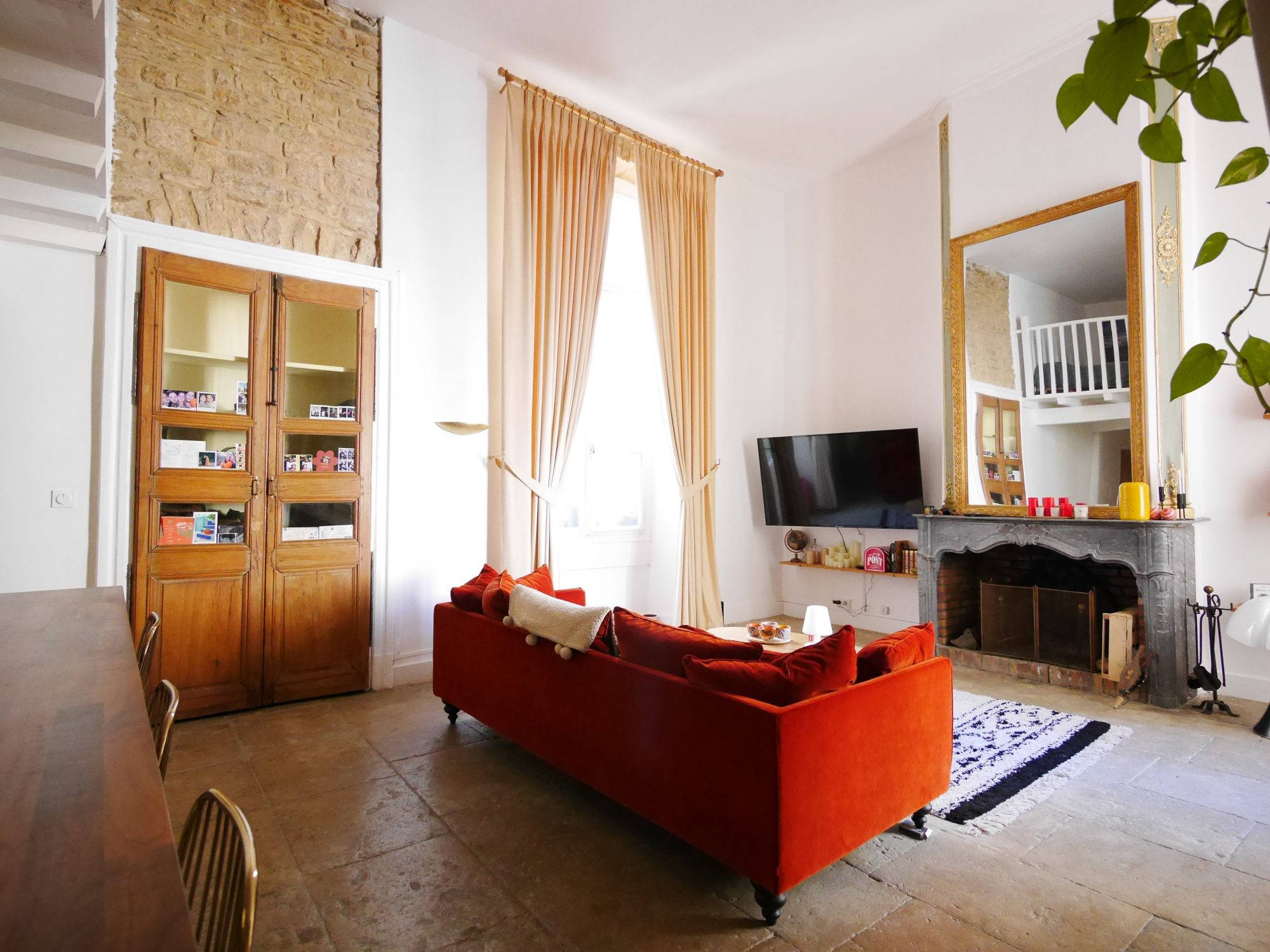Appartement à vendre à Nîmes, 82 m²