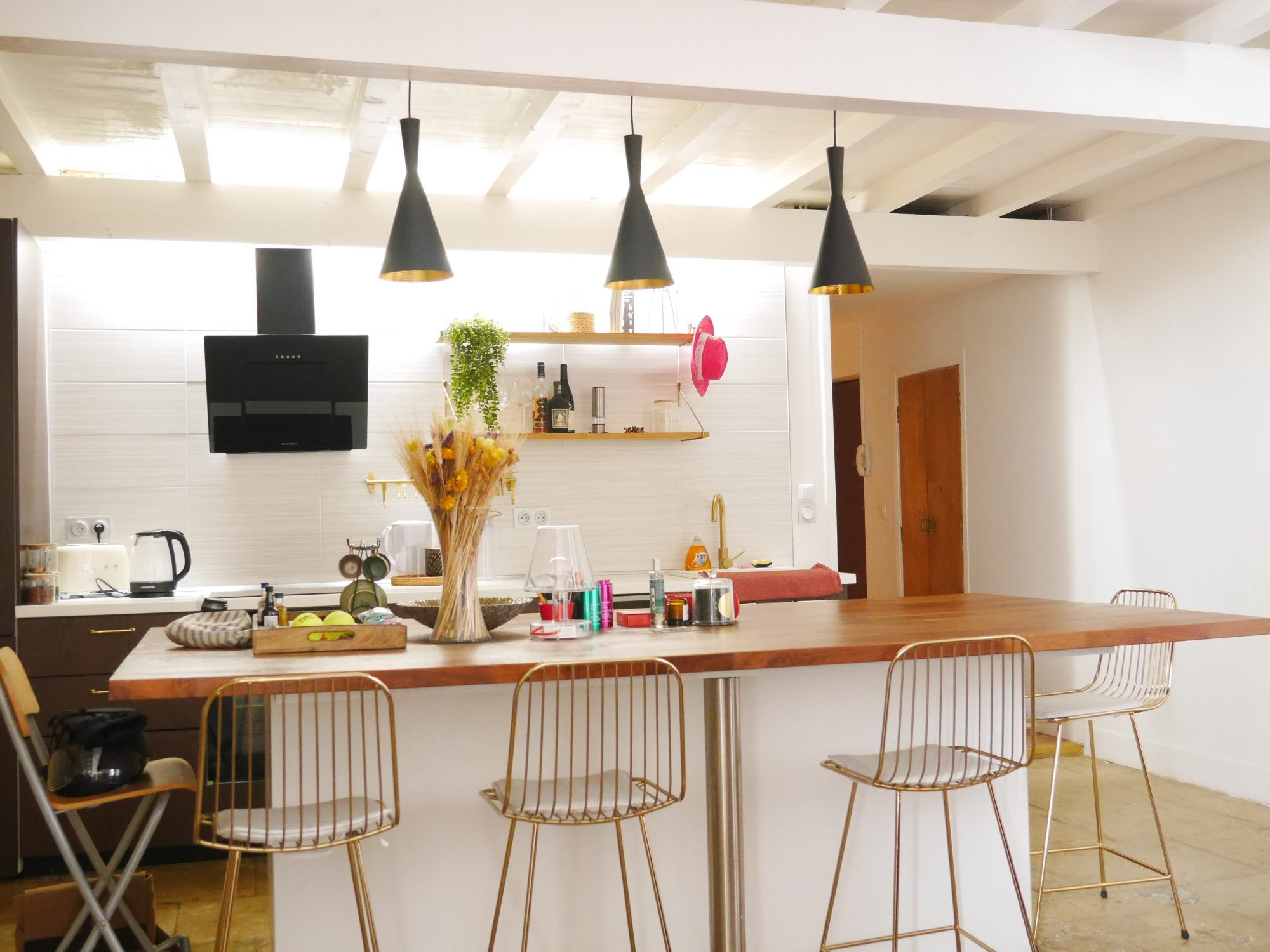 Appartement à vendre à Nîmes, 82 m²