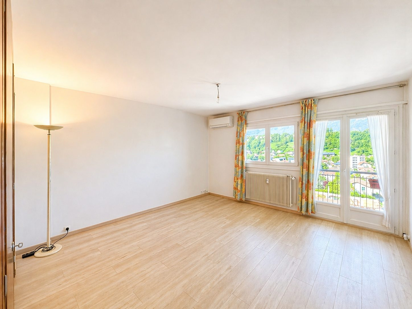 Type 1 33M2 TOP FLOOR 3