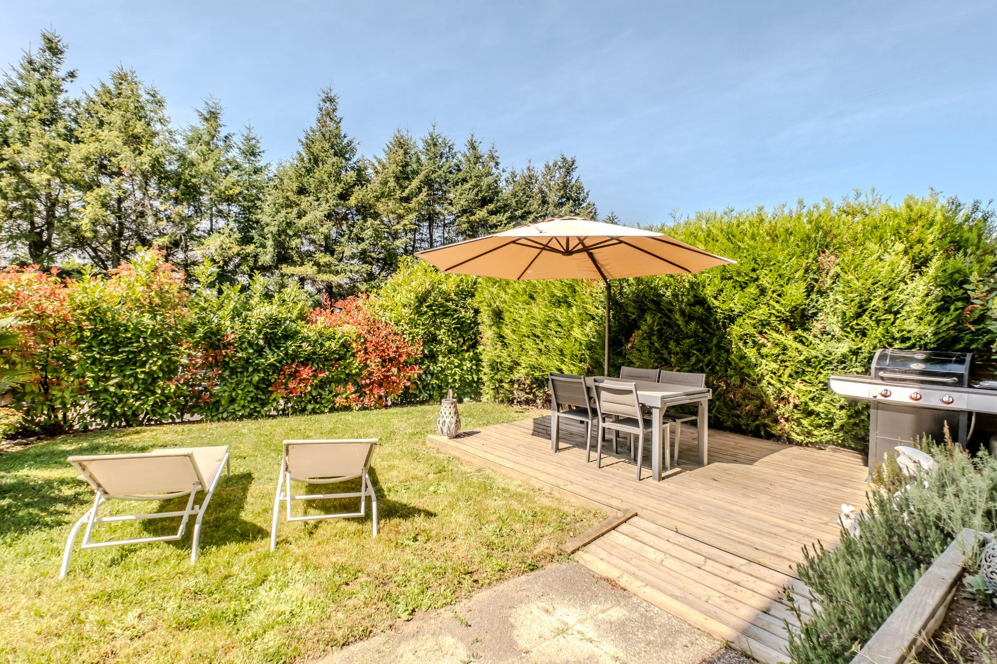Appartement 3 pièces 80 m² · à Margencel · 80 m² · 299 900 €