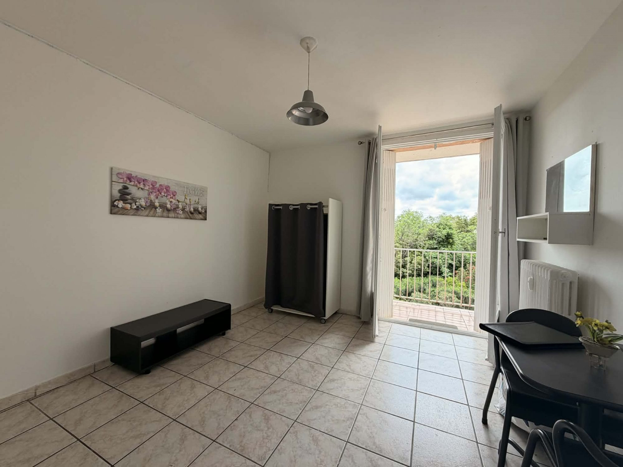 Appartement à vendre à Perpignan, 18 m²