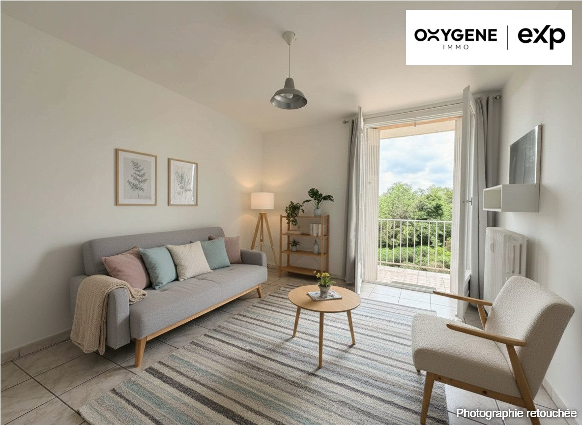Appartement à vendre à Perpignan, 18 m²