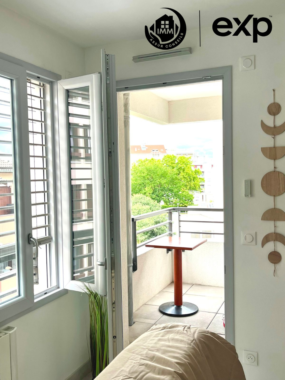 Appartement 1 pièce 27 m² · à Villeurbanne · 27 m² · 175 000 €