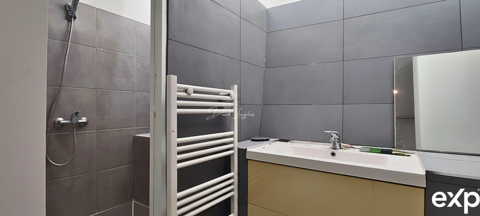 Apartment for sale in Cannes, 30 m²