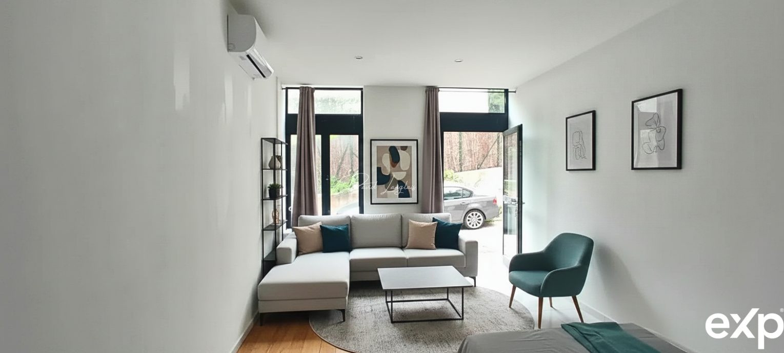 Appartement dans Cannes