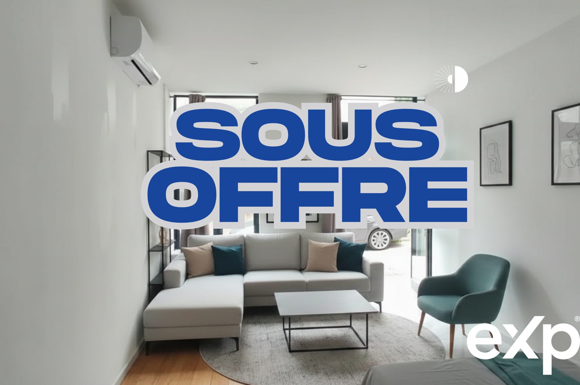 Appartement dans Cannes