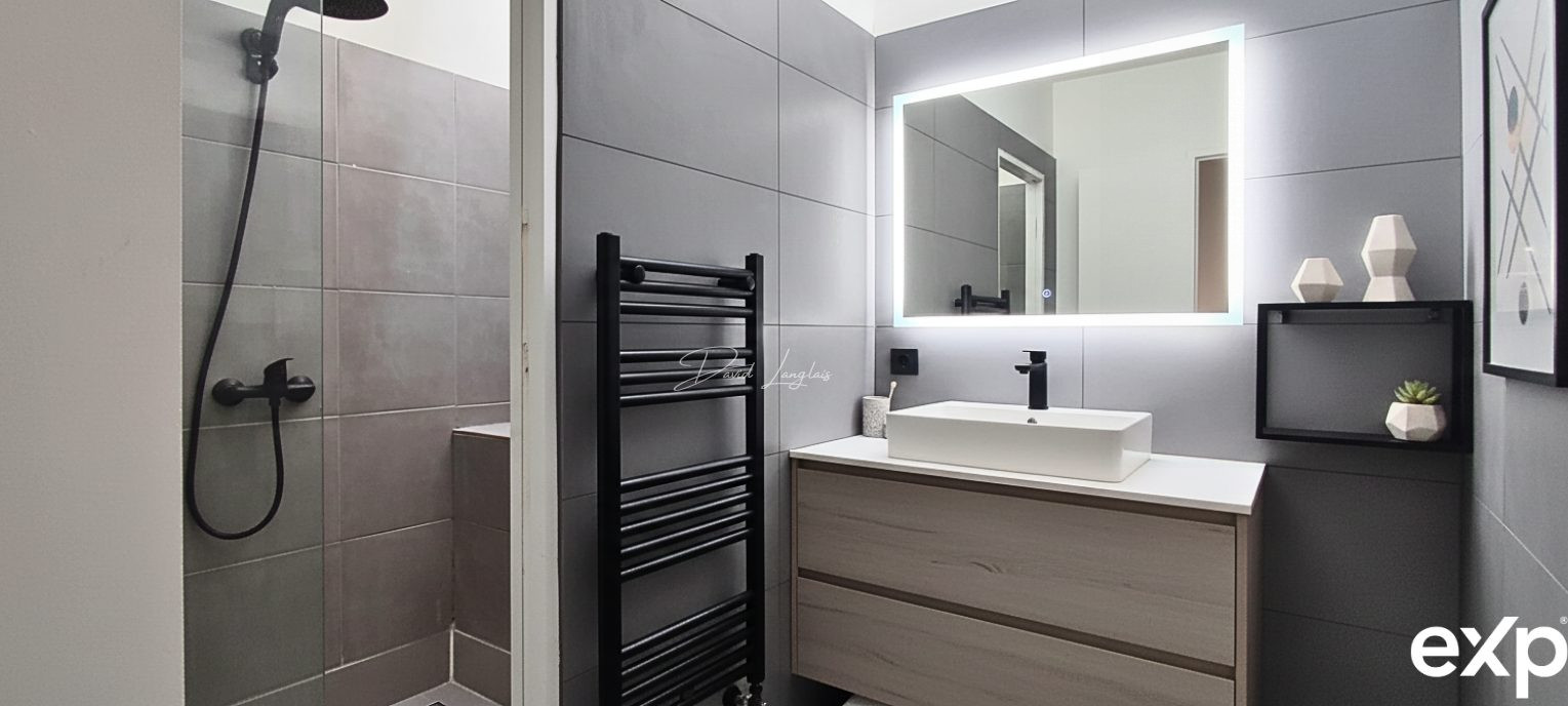 Appartement à vendre à Cannes, 30 m²