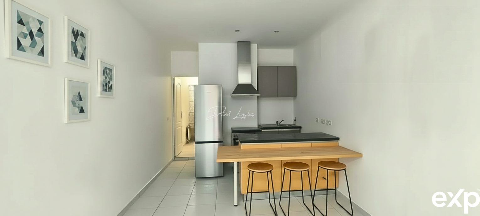 Apartment in Cannes 3