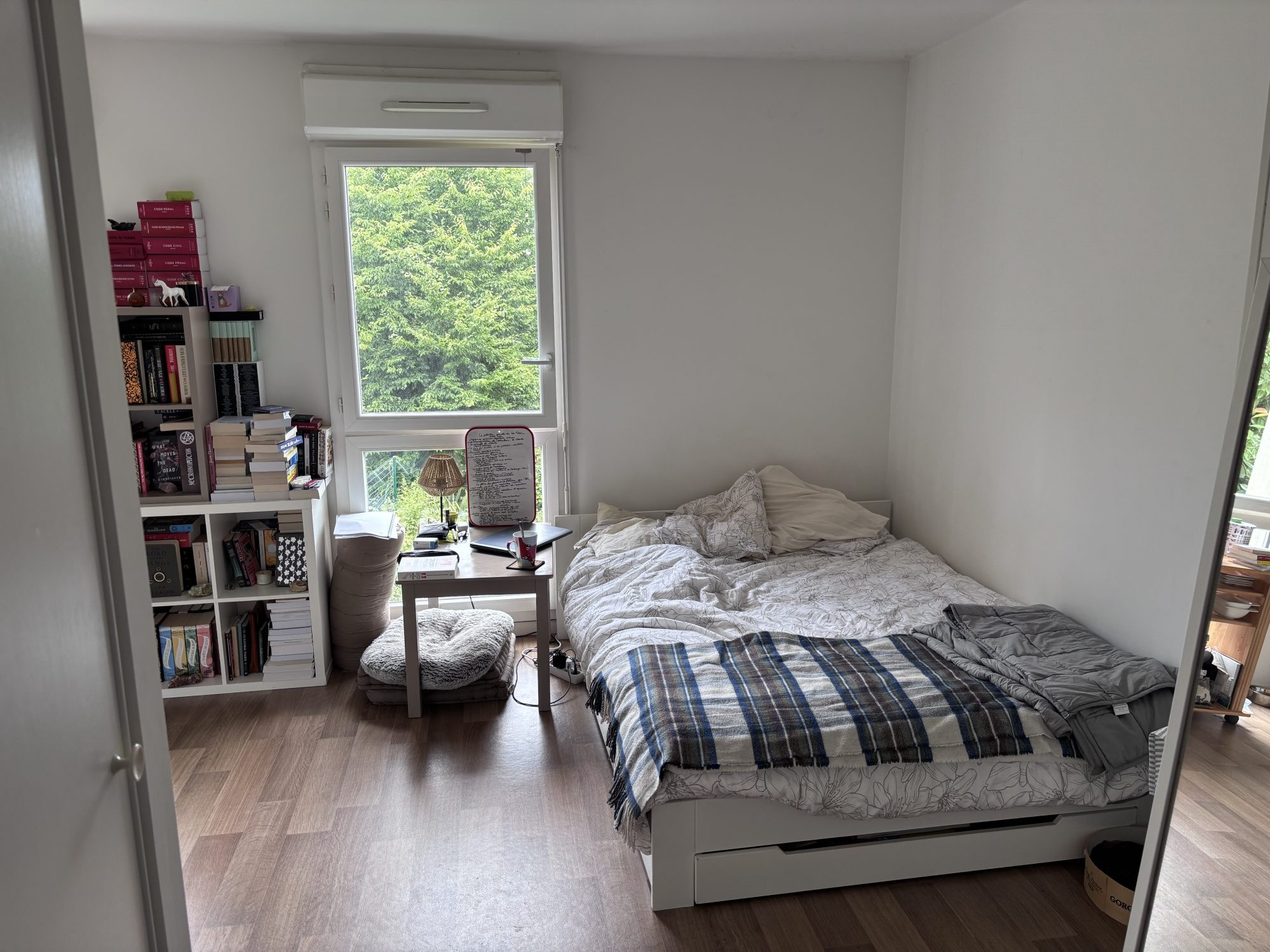 Appartement dans Saint-Herblain