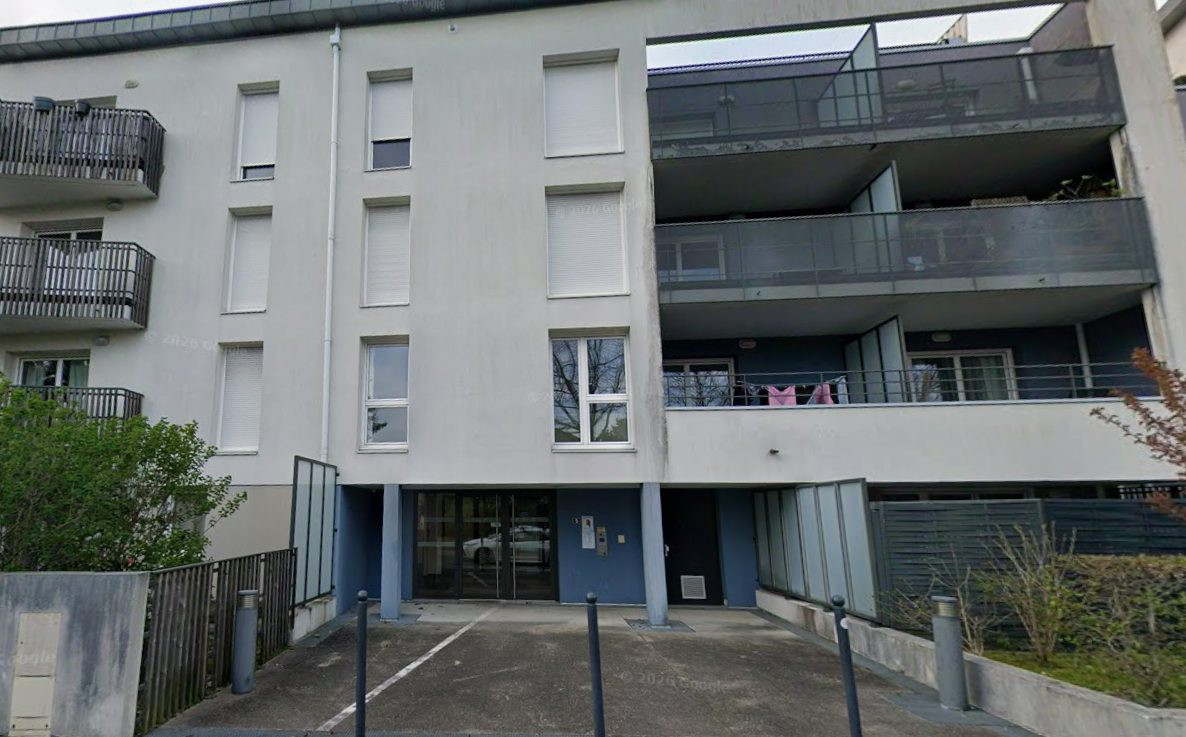 Appartement dans Saint-Herblain