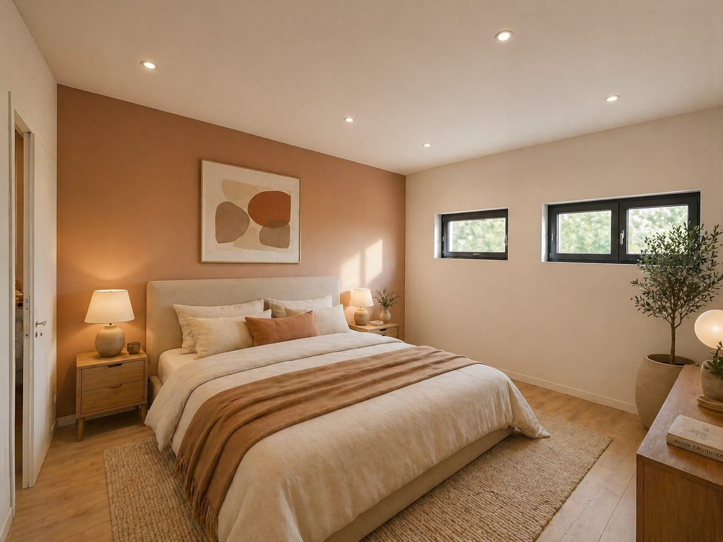 Appartement à vendre à Évian-les-Bains, 48 m²