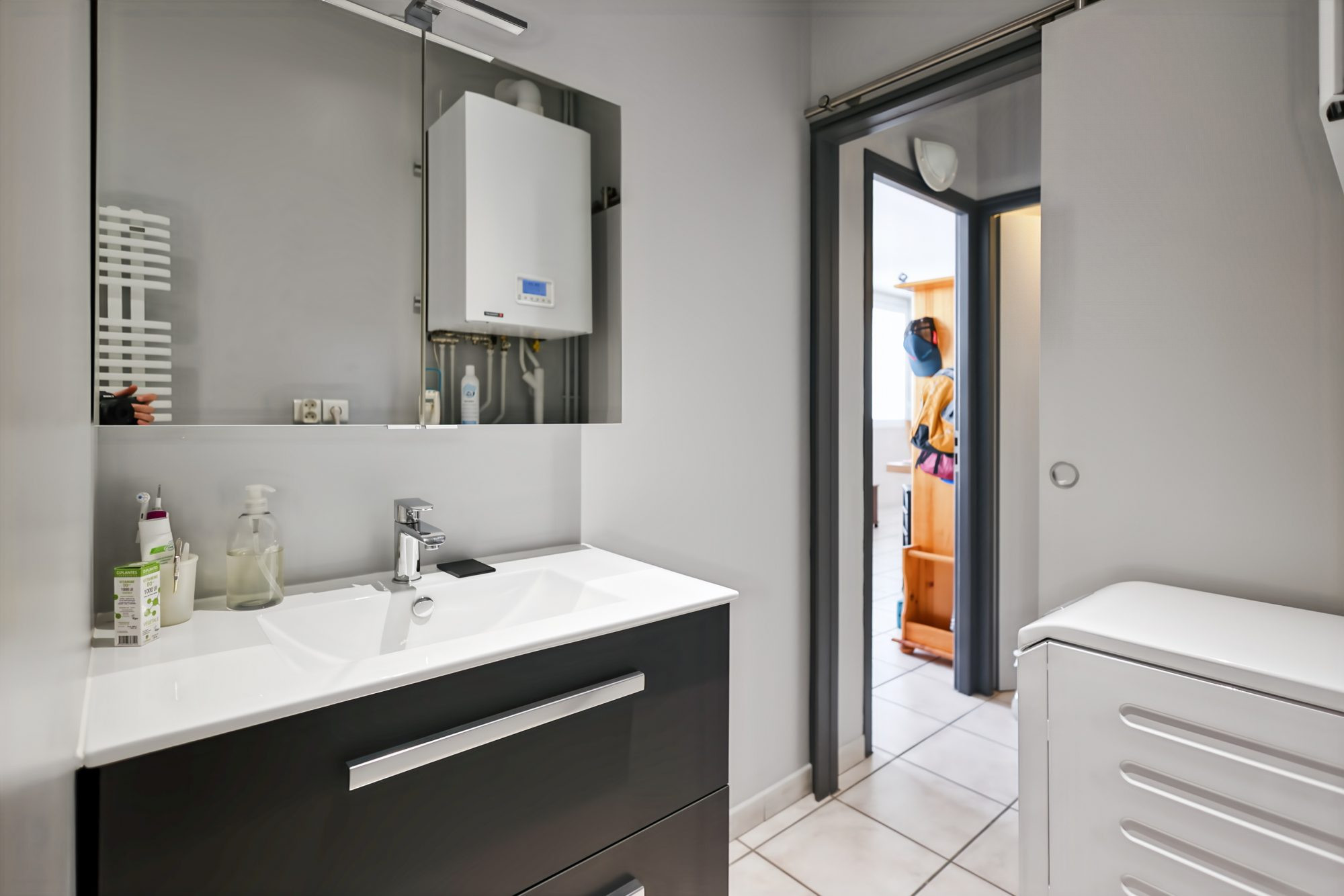 Appartement 5 pièces 100 m² · à Besançon · 100 m² · 245 000 €