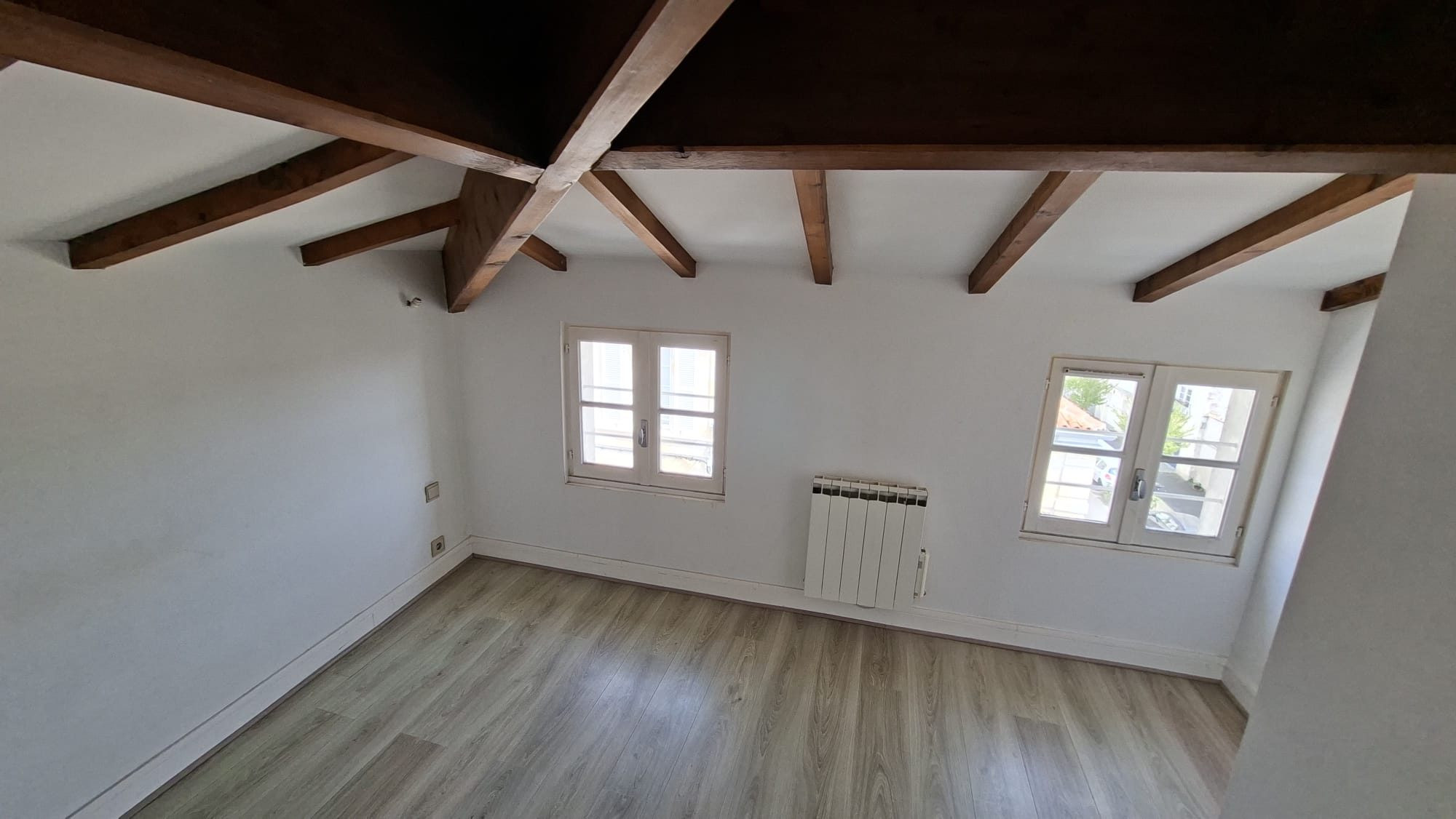 Appartement à vendre à Rochefort, 37 m²