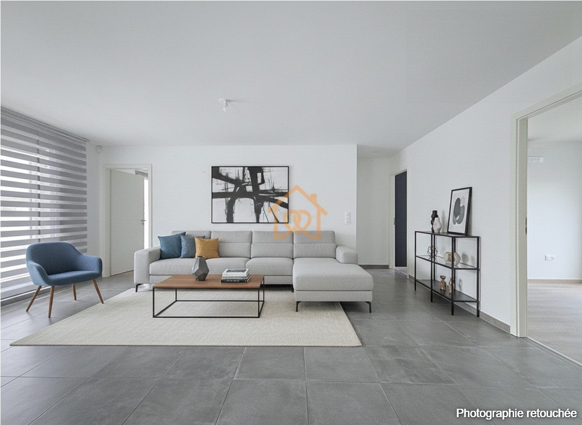 Superb Recent 4-Bedroom Apartment with Large Terraces – Bright and Ideal for Families 2