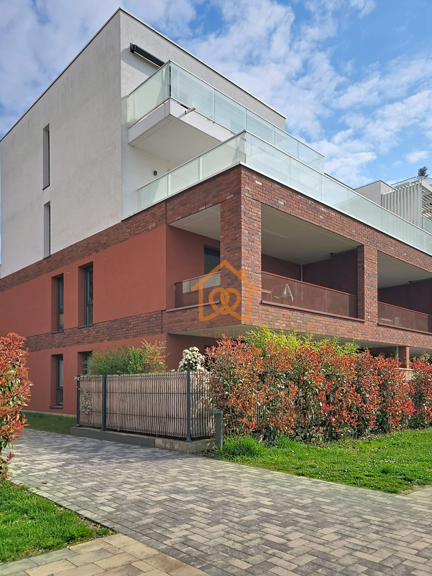 Appartement 4 pièces 79 m² · à Strasbourg · 79 m² · 380 000 €