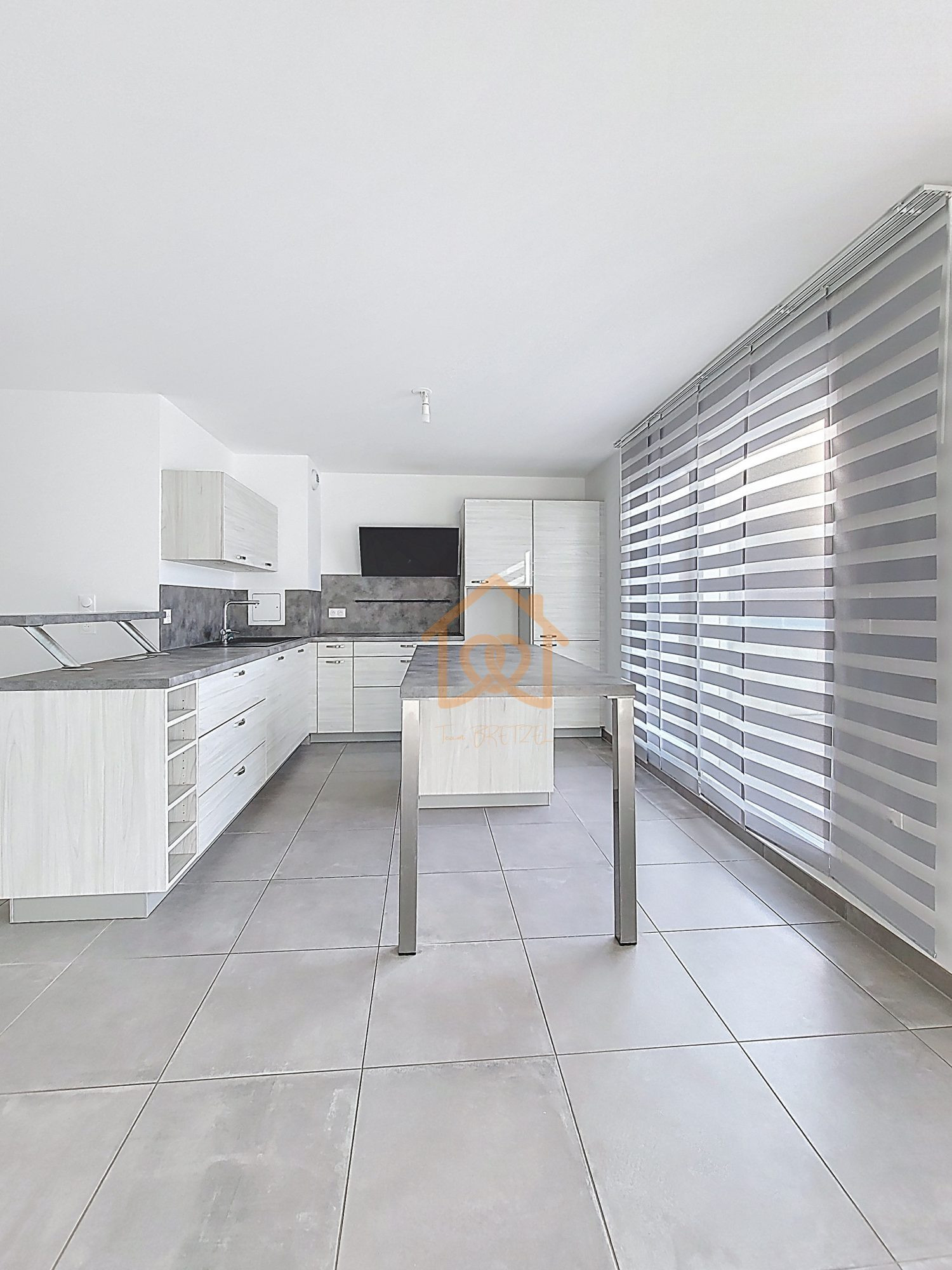 Superbe Appartement T4 récent avec grandes terrasses – Lumineux et idéal famille