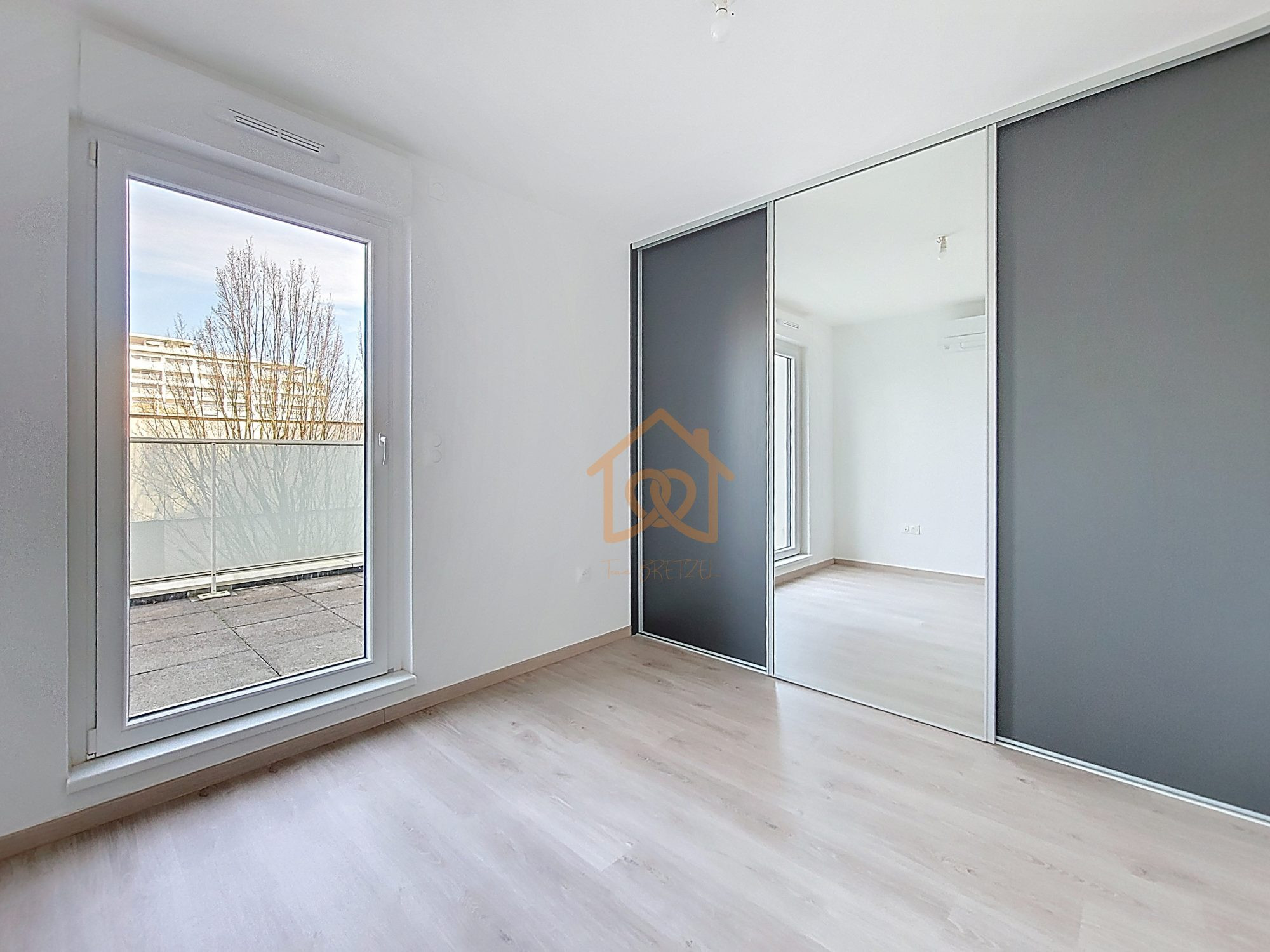 Appartement à vendre à Strasbourg, 79 m²