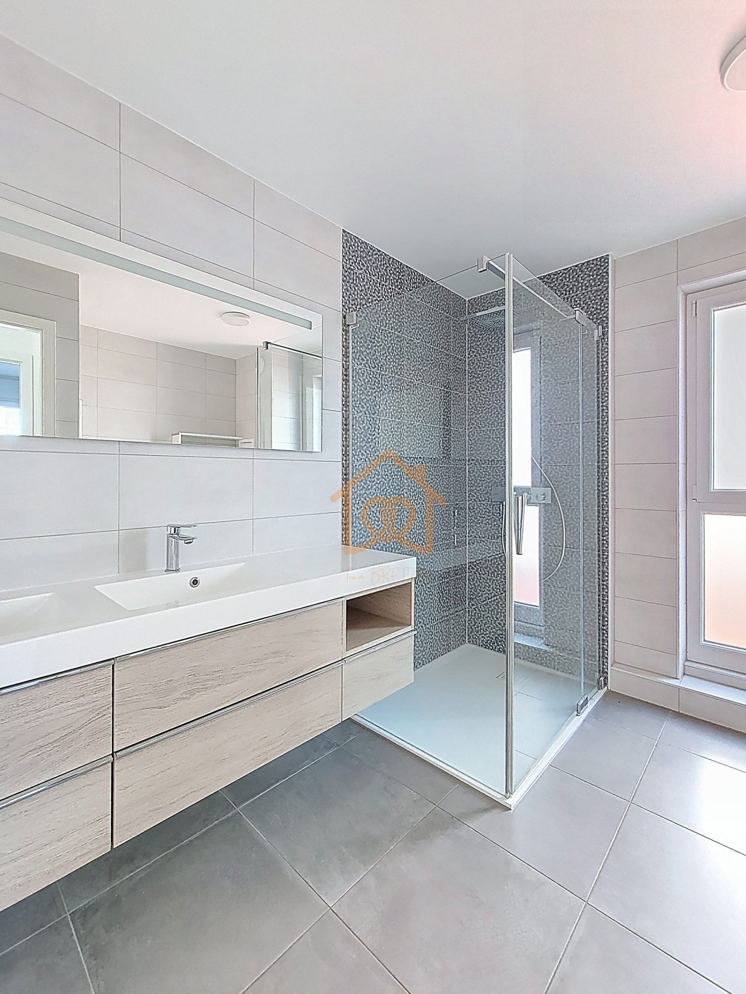 Appartement à vendre à Strasbourg, 79 m²
